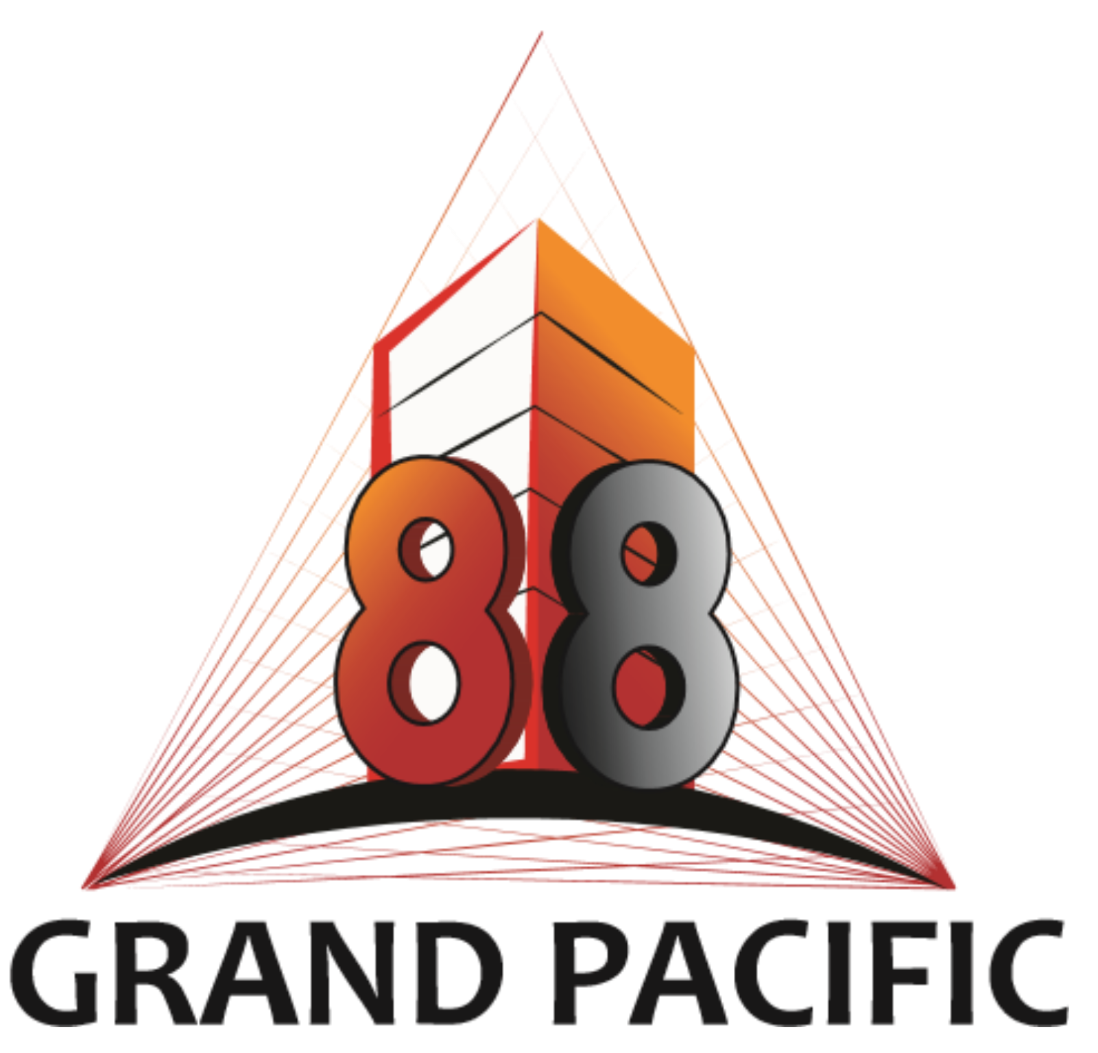Grand Pacific 88